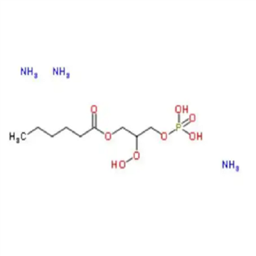 cas：384835-45-4，06:0 Lyso PA