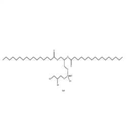 cas：67232-81-9，DPPG SODIUM