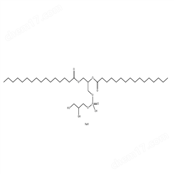 cas：67232-81-9，DPPG SODIUM