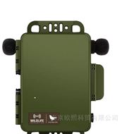 SM4wildlife野生动物鸣声记录仪