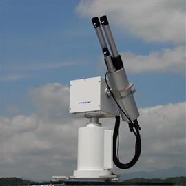 PREDE全自动太阳光度计