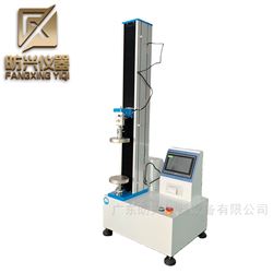 FX-NY01水溶性膜洗衣凝珠耐压力测试仪QBT5658-2021