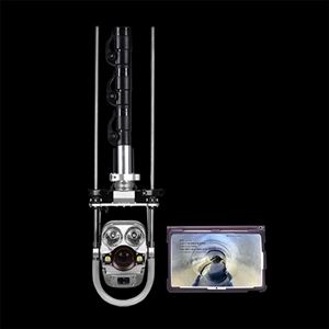 猫头鹰E25CHDW管道潜望镜QV