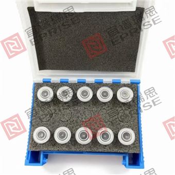 纵向热解型石墨管