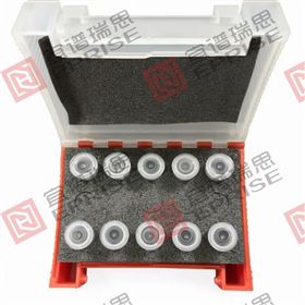 岛津纵向热解石墨管