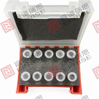 安捷伦纵向热解平台石墨管