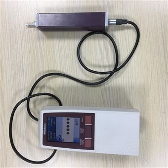SJ-201三豐粗糙度儀SJ-210