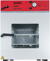 VD系列真空烘箱-德國賓得binder