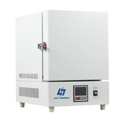 SX2-4-10箱式电炉 马弗炉 实验室电阻炉