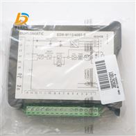 DUPLOMATIC放大器EDM-M112/40E0-B