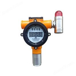 可燃有毒氣體報警器
