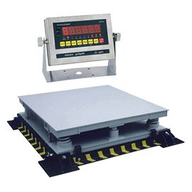 LP7626LP7626缓冲型电子平台秤