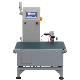 LP7821LP7821检重秤