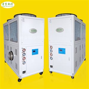 QX-15AR芝麻粉碎冷却装置冷风机