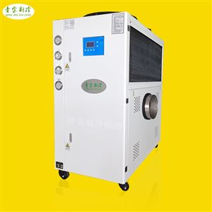 QX-10AR芦根粉碎冷气冷风机