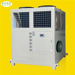 QX-40AR药厂超微粉碎冷风机