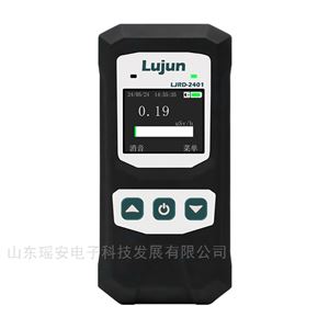 LJRD-2401便携式核辐射检测仪 Χ、β、γ等射线