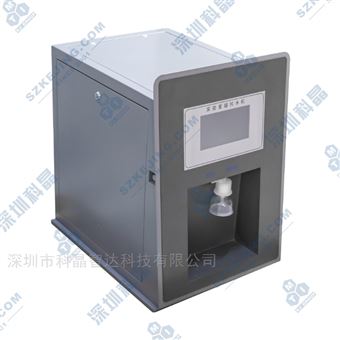 臺式超純水機