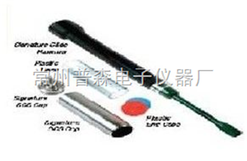 PST-210管式原状土取样器