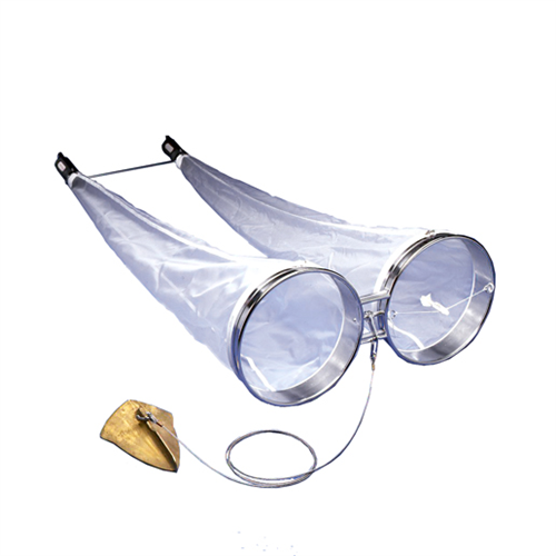 Bongo浮游生物网