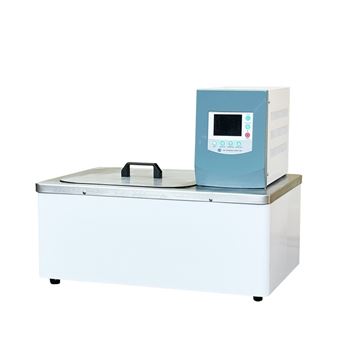 HHSY-30L-PTFE防腐恒溫水槽