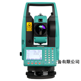 星瑞達(dá)TTS-122R15X/C全站儀可選配自動量高