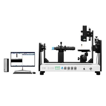 CA500倾斜角度接触角测试仪 国产水滴角测量仪