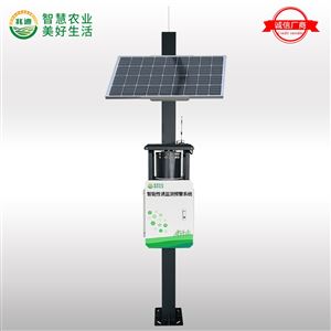 ZD-JZA5性诱自动化监测仪系统智能性诱虫情测报灯