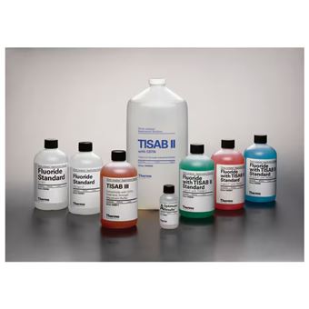 941609 硫離子溶液，4×475ml 奧立龍