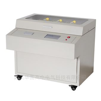 HD8030A三油杯油耐压测试仪-100KV