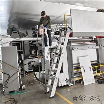 山西净化工程设备区净化空调系统的应用