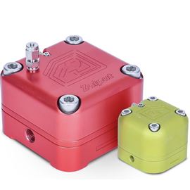 康寧 SEP-10 控制 bpr-1