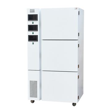 QHX-3X130組合式人工氣候箱（內加濕）