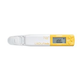 LAQUAtwin 袖珍水质检测