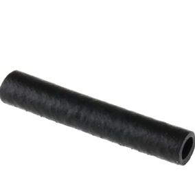 SES-Sterling 2.4mm硅橡膠黑色電纜套管
