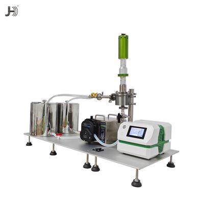 JH-DT10-2000液体处理超声波实验级乳化设备