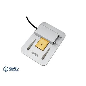 電阻率超高溫探針臺EH1500-R