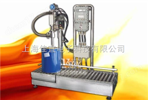 液上防爆型灌装机（灌装秤）