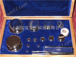 E1無磁不銹鋼砝碼