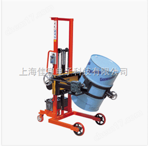 防爆油桶秤|上海防爆油桶秤