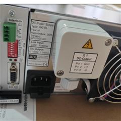 ADL風(fēng)冷直流電源帶被動前面板