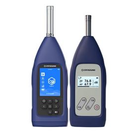 CRY2832-2兆華數字噪音儀便攜式聲級計