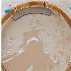 HH-624聚氯乙烯输注器具中2-氯乙醇测定色谱柱