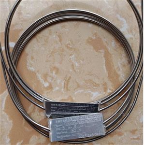 DNP+Bentone-34固定污染源废气 苯系物的测定色谱柱