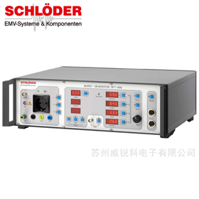 SFT1420-1施羅德電快速瞬變脈沖群