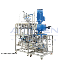OLExS系列連續(xù)型脂質(zhì)體擠出儀