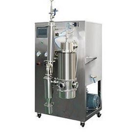 CY-6000Y實驗室低溫噴霧干燥機食品醫藥熱敏物料專用