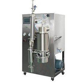 CY-6000Y實驗室低溫噴霧干燥機食品醫藥熱敏物料專用
