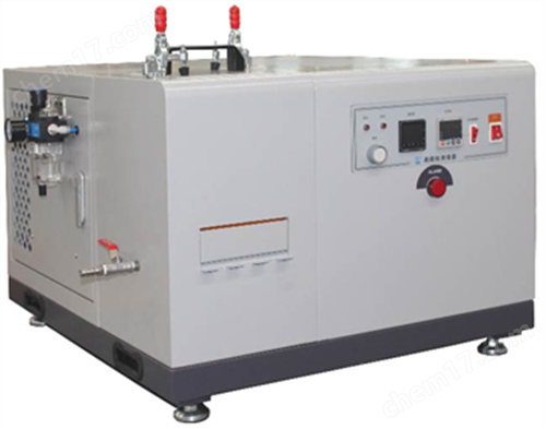 冲击专用低温箱