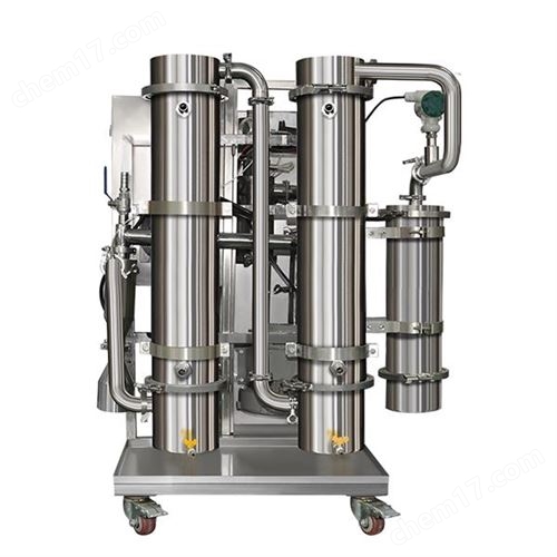惰性氣體噴霧干燥機